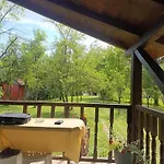 River Nest Kulen Vakuf