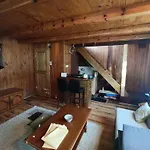 River Nest Feriehus *