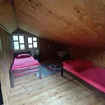 Feriehus River Nest *