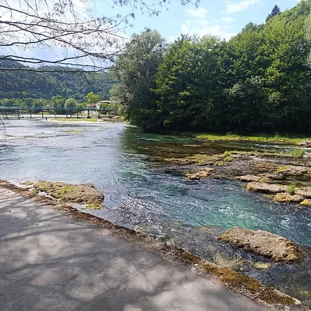 River Nest Kulen Vakuf