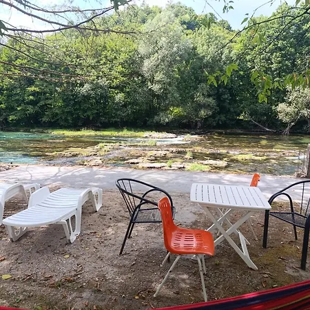 River Nest Сasa de vacaciones