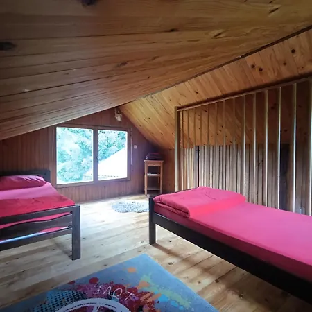 River Nest Сasa de vacaciones Kulen Vakuf