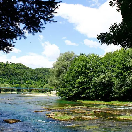 River Nest * Kulen Vakuf