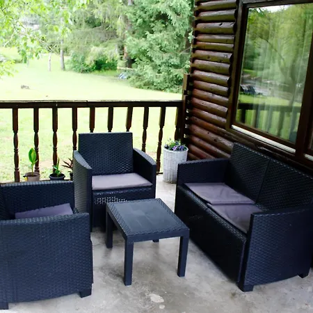 River Nest Kulen Vakuf