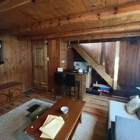 River Nest Сasa de vacaciones *